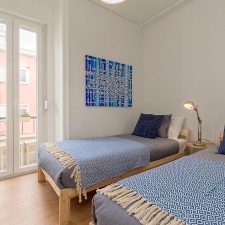 Charming Apartment For A Great Stay In Lisboa Dış mekan fotoğraf