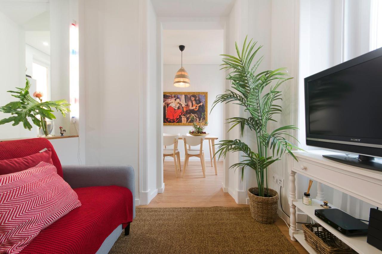 Charming Apartment For A Great Stay In Lisboa Dış mekan fotoğraf