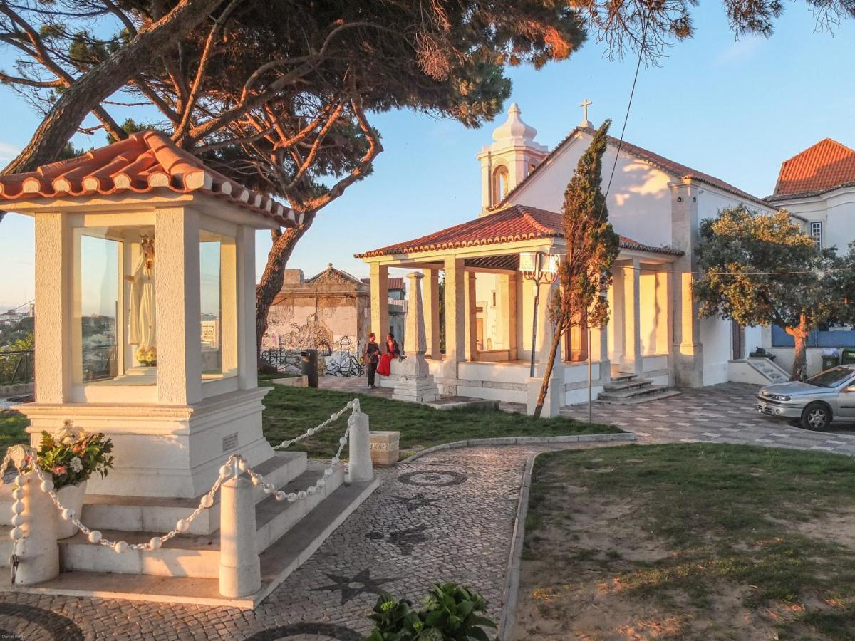 Charming Apartment For A Great Stay In Lisboa Dış mekan fotoğraf