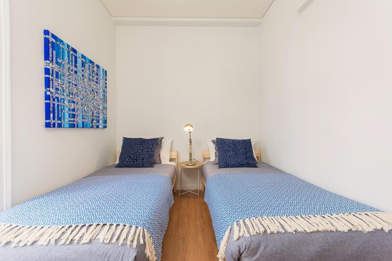 Charming Apartment For A Great Stay In Lisboa Dış mekan fotoğraf